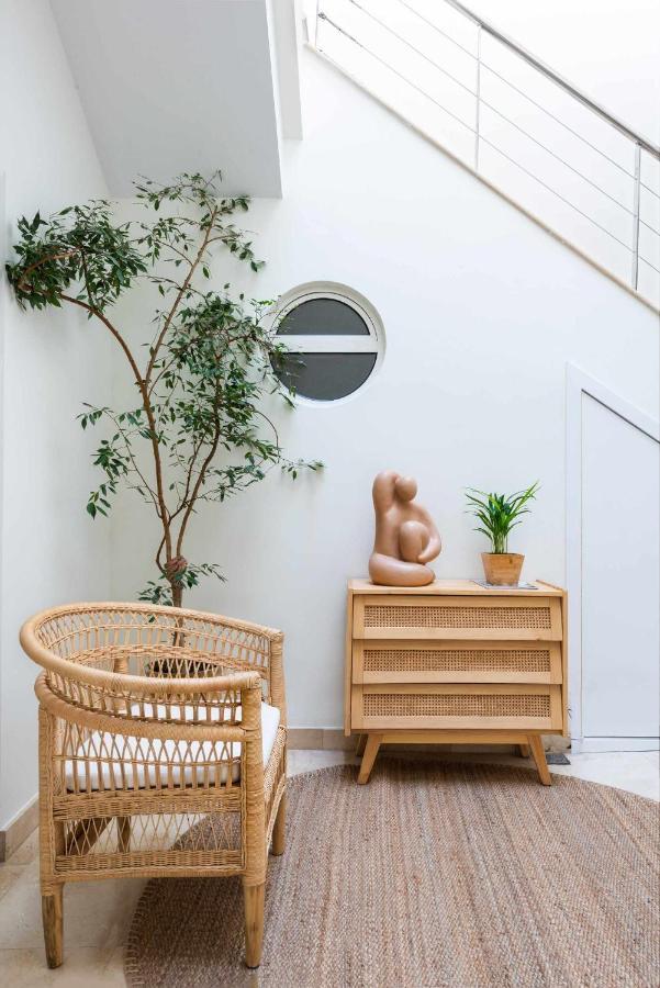 Monkeys Apartments Duplex Pureza & Balconies Sevilla Exterior foto